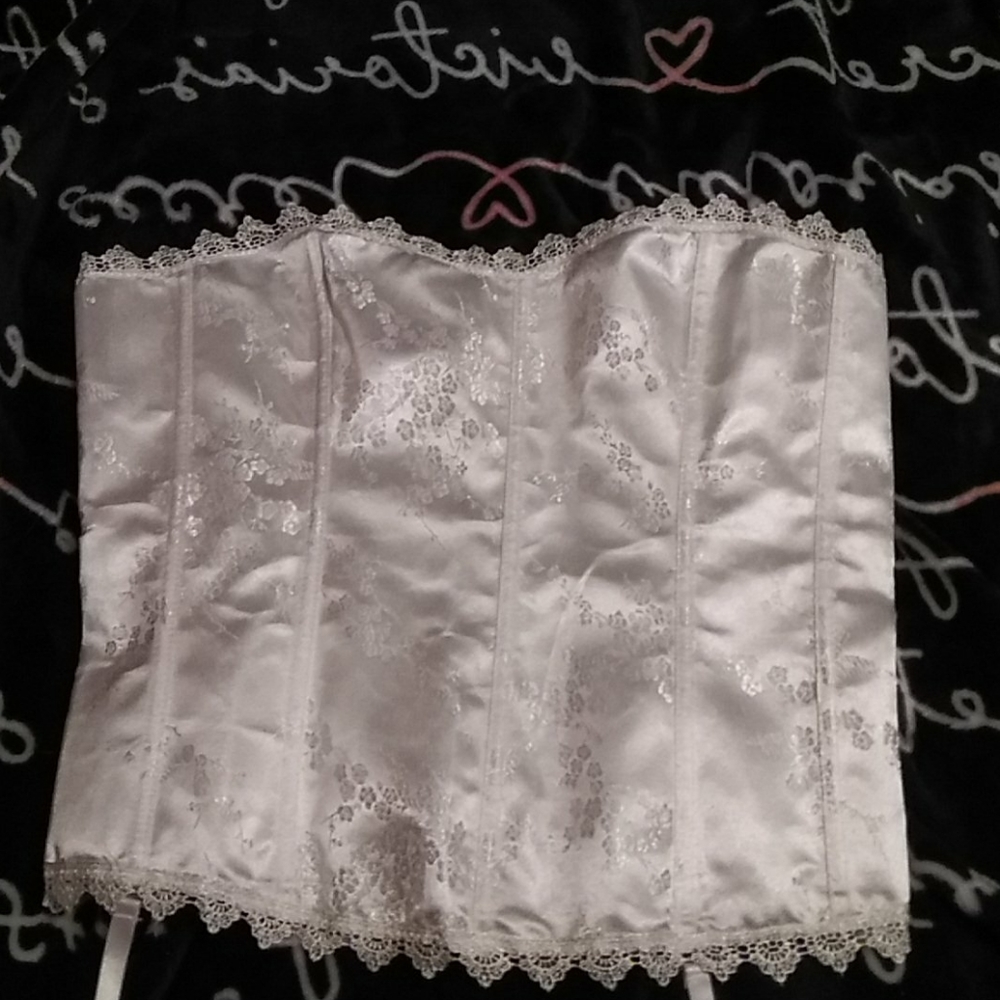 Corset